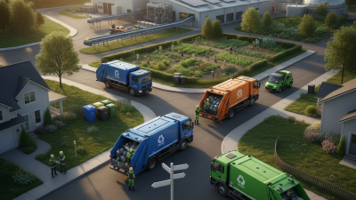 How to Choose County Waste Management Services Effectively?