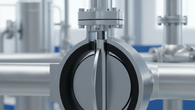 What is a Butterfly Valve and How Does It Work?