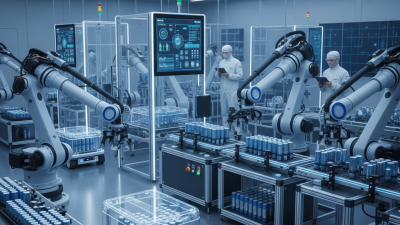 What is a 18650 Cylindrical Battery Pilot Line and Its Benefits?