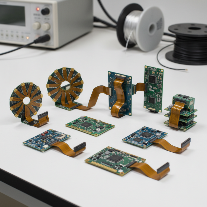 10 Best Rigid Flex PCB Options for Your Electronics Projects?