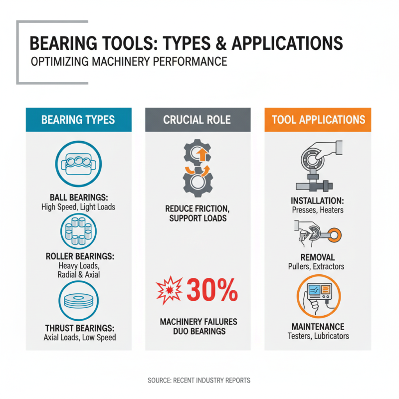 Ultimate Guide on Bearing Tools Tips for Best Performance?