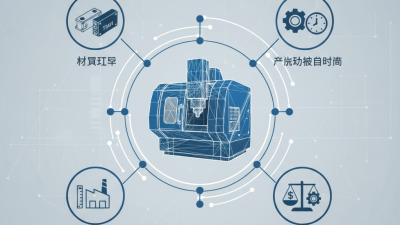 How to Choose a 5 Axis CNC Machine for Your Business?