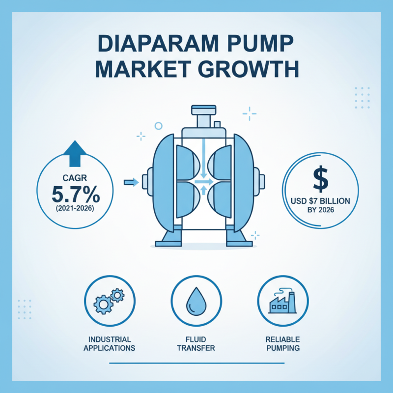 Ultimate Tips for Choosing Diaphragm Pumps for Your Needs?