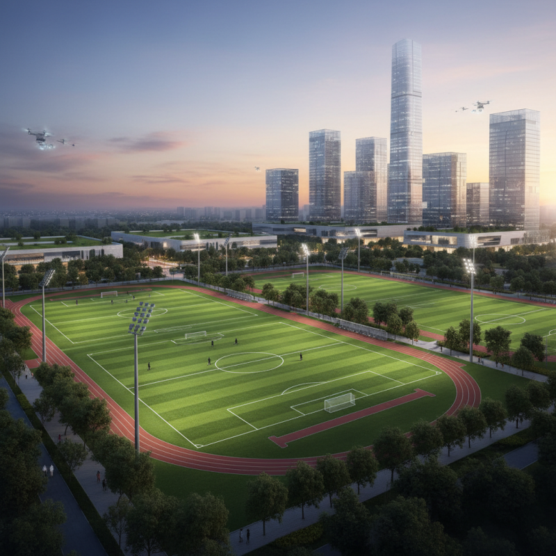 What is the Best Artificial Turf Suppliers in China?