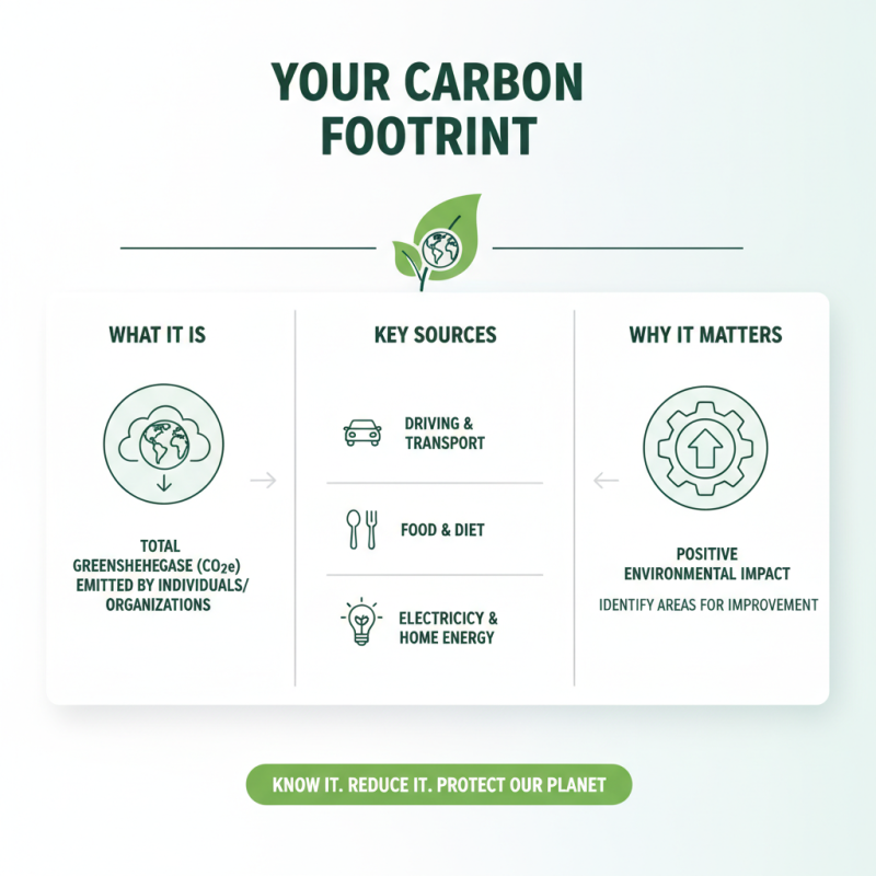 10 Tips for Maximizing Your Carbon Savings Today