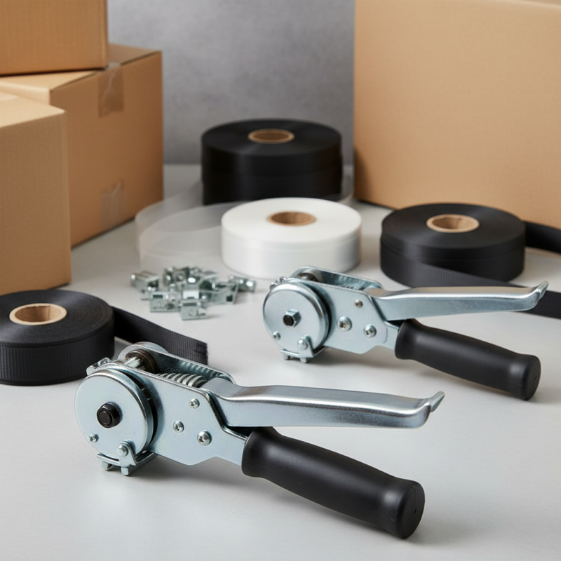 2026 Best Bander Tensioner Reviews and Buying Guide?