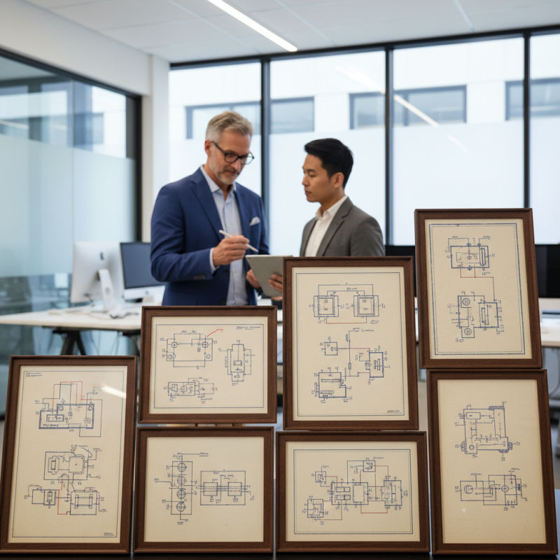 10 Best Control Panel Drawings for Efficient Electrical Design?