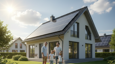 How to Choose the Best Solar Panels Solutions for Your Home?