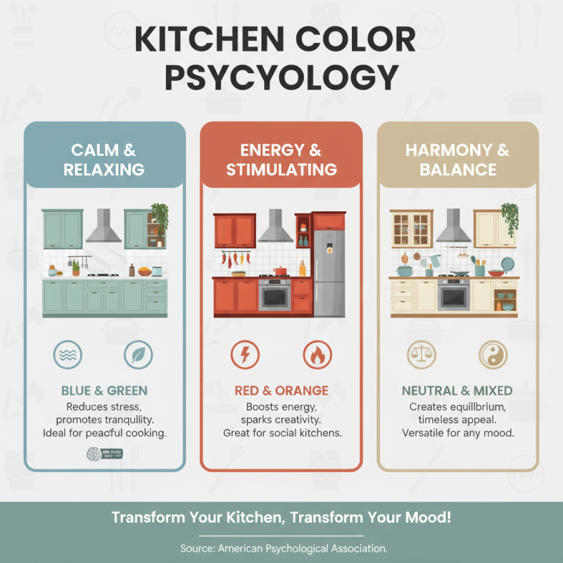 How to Choose the Perfect Kitchen Decor for Your Home?