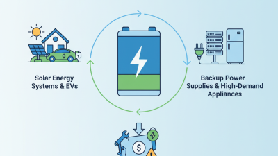 What You Need to Know About the 51.2V 160Ah Battery?