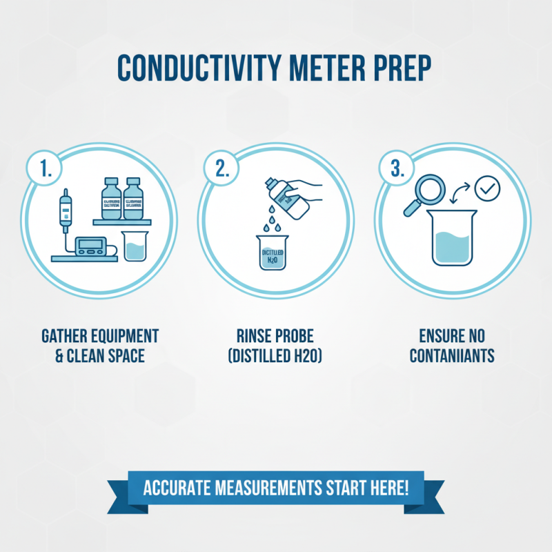 How to Use the Hach HQ14D Conductivity Meter Manual for Accurate Measurements?