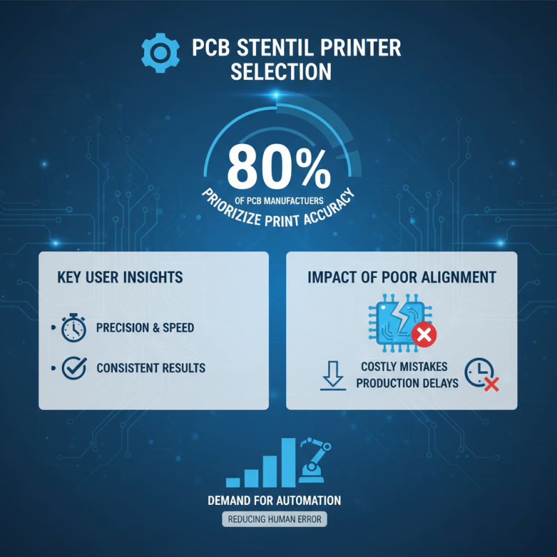 2026 Best Pcb Stencil Printer Reviews and Buying Guide?