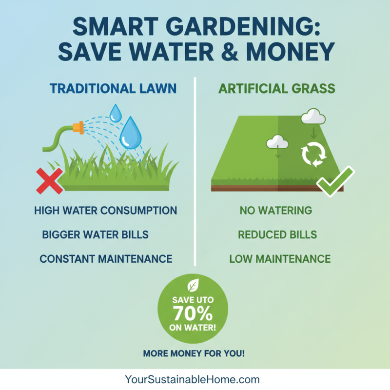 Top Benefits of Artificial Turf Lawn for Your Home and Garden?