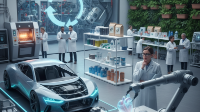 Top 10 Applications of Plastic Engineering in Modern Industry?