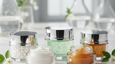 Top Benefits of Using Glass Cream Jar for Skincare?