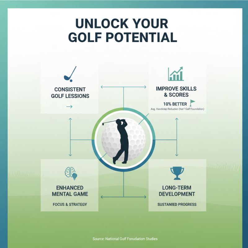 Why Are Golf Lessons Essential for Improving Your Game?