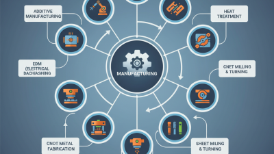 10 Best Techniques in Metal Manufacturing You Need to Know?