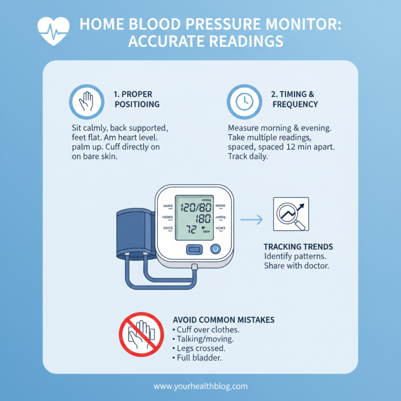 2026 How to Choose the Best Home Health Monitoring Devices for Your Needs?