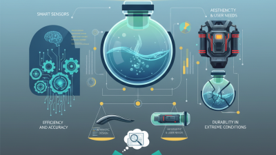 2026 Top Water Flow Indicator Sight Glass Trends and Innovations?