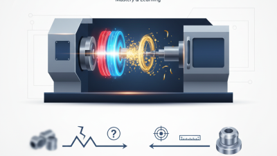 How to Master CNC Turning Techniques for Precision Machining?