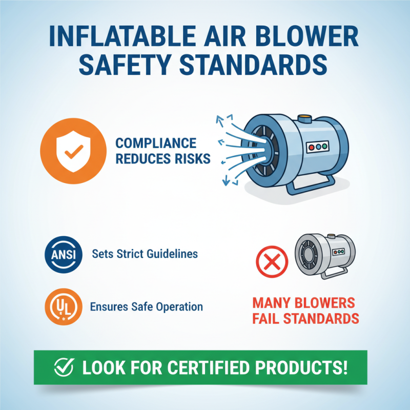 10 Essential Tips for Choosing the Right Inflatable Air Blower