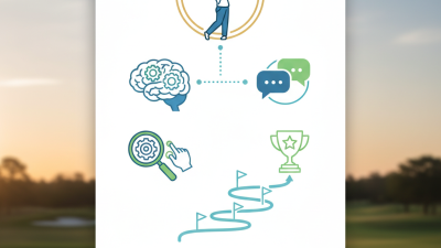 Why Are Golf Lessons Essential for Improving Your Game?