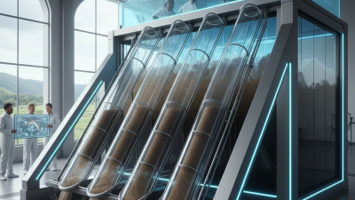 Top Innovations in Inclined Tube Settler Technology 2026?