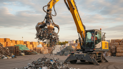 10 Essential Tips for Operating a Material Handler Machine Efficiently