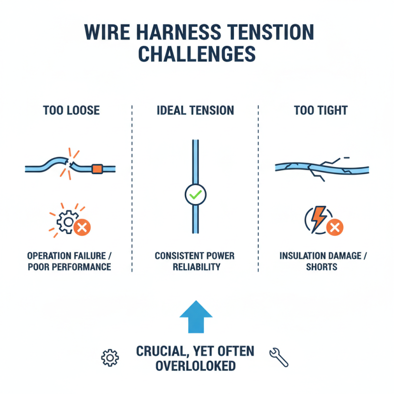 2026 Best Cable and Wire Harness Assembly Techniques Explained?