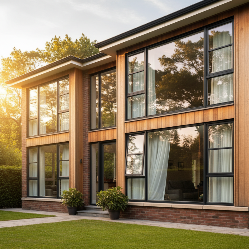 Best Quality Windows for Home Top 10 Choices to Consider?