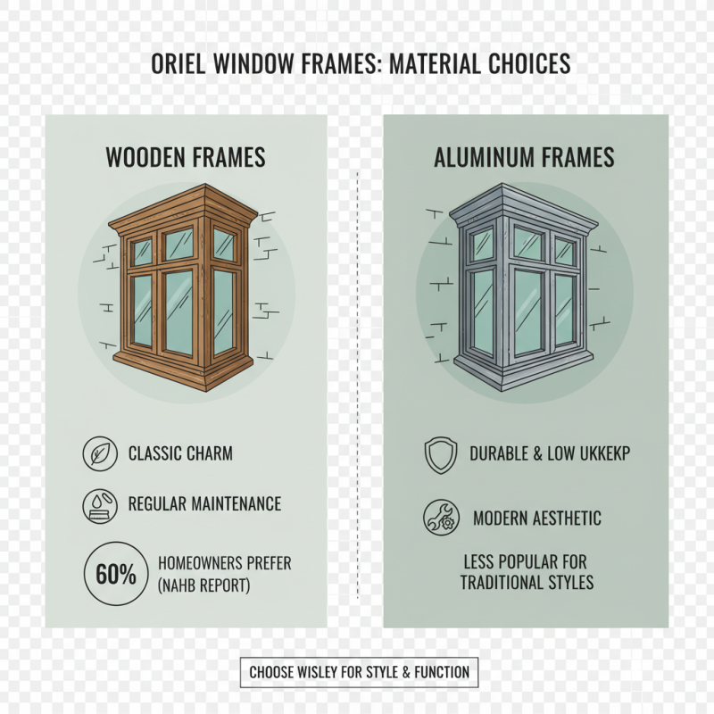 Top Tips for Designing an Oriel Window in Your Home?