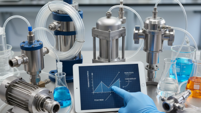 Essential Tips for Choosing the Right Metering Pump?