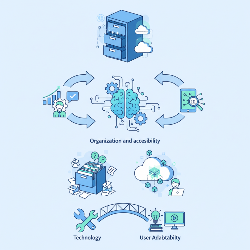 What is a Document Cabinet and How Does It Work?