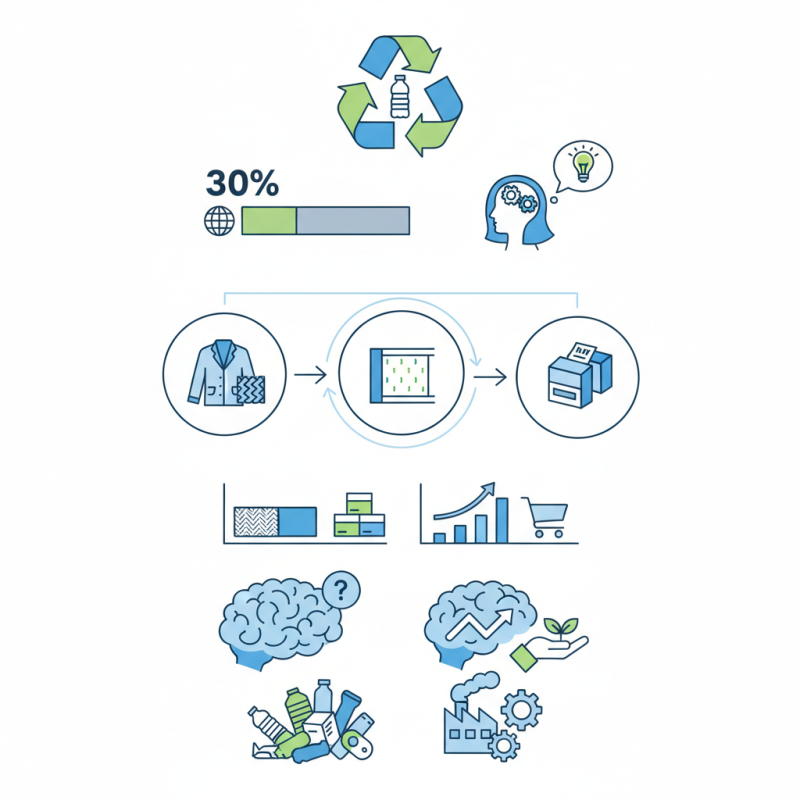 How Are Recycled Plastic Bottles Used in Everyday Life?