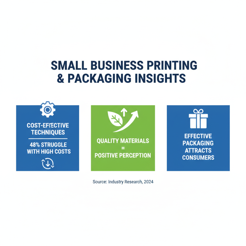 10 Best Packaging And Printing Ideas For Your Business?