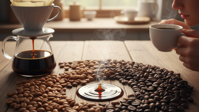What is Roasted Coffee and How Does It Affect Your Brew?