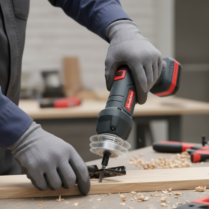 2026 How to Choose the Best Hand Held Vibrating Saw?