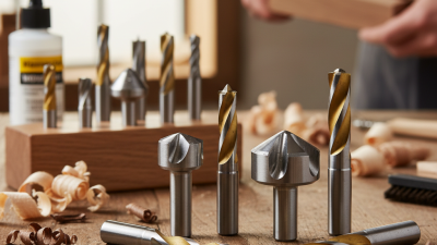 Ultimate Guide to Router Blade Tips for Peak Performance?