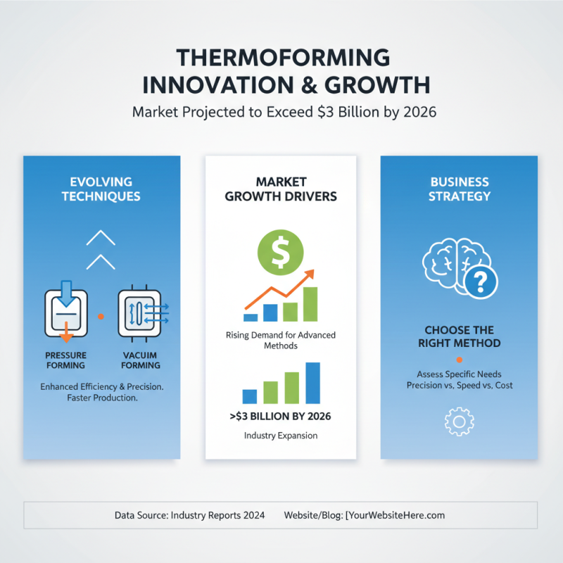 2026 Best Thermoforming Plastic Applications and Techniques?