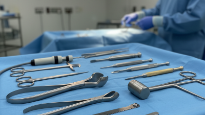 Top 10 Orthopedic Surgical Instruments You Need to Know?