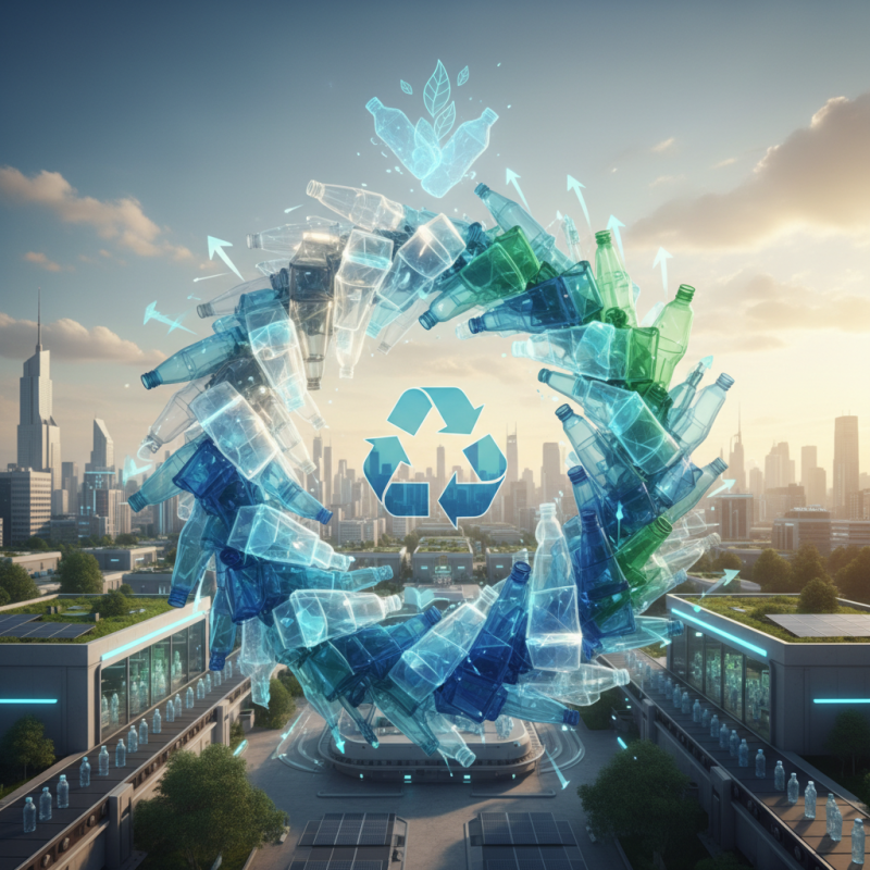 Top Benefits of Using Plastic Bottles in 2026?