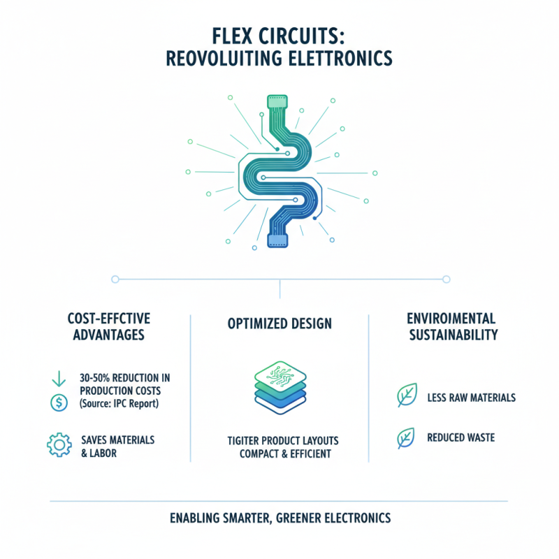 10 Best Flex Circuit Benefits for Electronics Design Innovation?