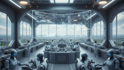 10 Essential Tips for Harnessing Robotics and Artificial Intelligence