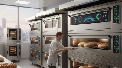 How to Choose the Right Bakery Deck Ovens in 2026?