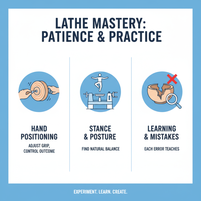 10 Essential Tips for Mastering Lathe Techniques?