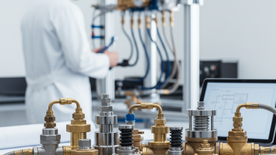 How to Select the Right Hydraulic Pressure Valves for Your System?