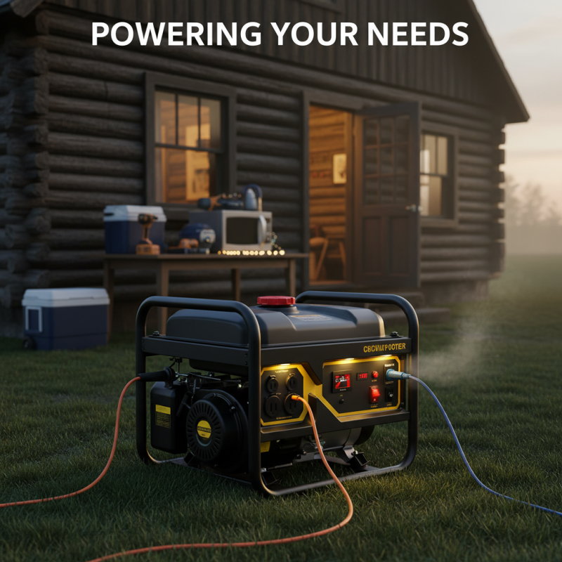 2026 How to Select the Right Shangchai Generator Set for Your Needs?