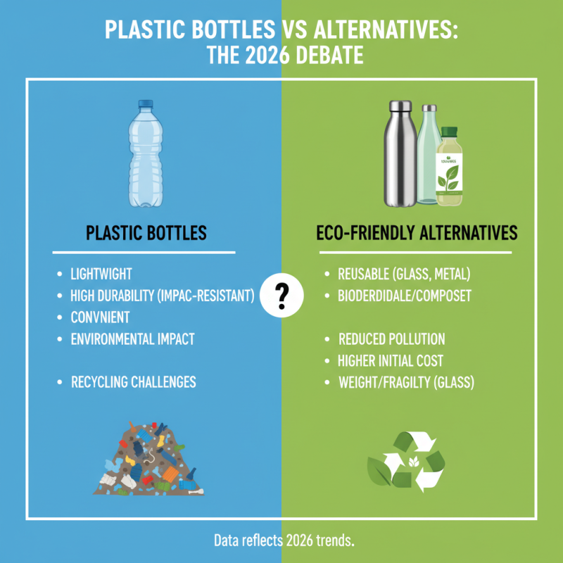 Top Benefits of Using Plastic Bottles in 2026?