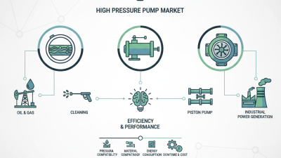 High Pressure Pump Types and Their Applications Explained