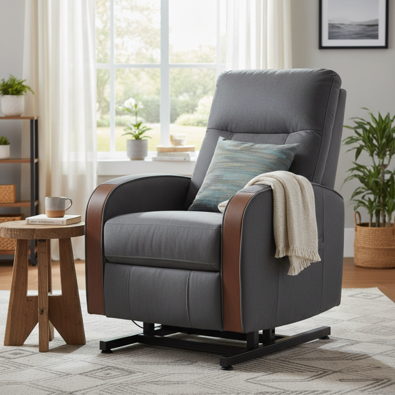 2026 How to Choose the Best Bariatric Lift Chair for Your Needs?
